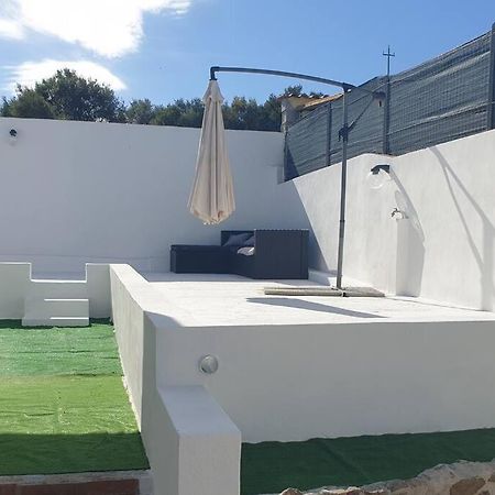 Mare E Vacanze Villa Villa San Pietro Exteriör bild