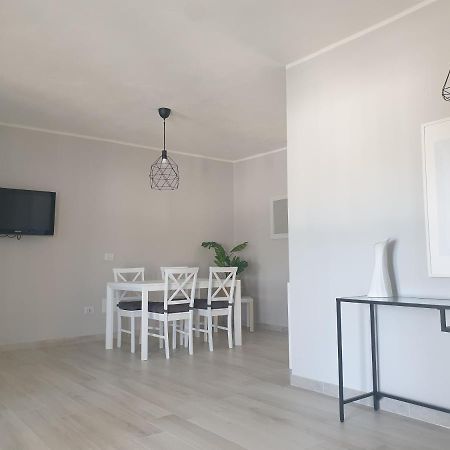 Mare E Vacanze Villa Villa San Pietro Exteriör bild