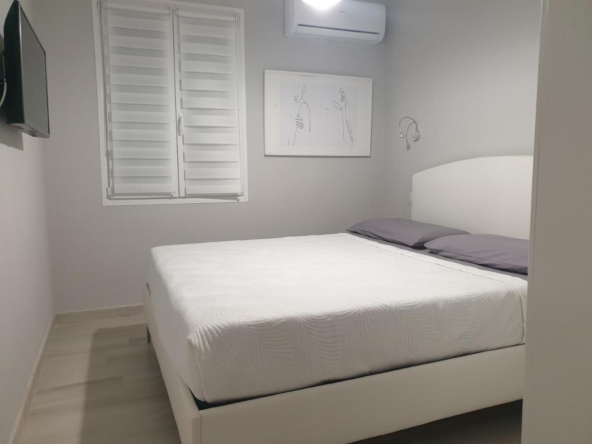 Mare E Vacanze Villa Villa San Pietro Exteriör bild