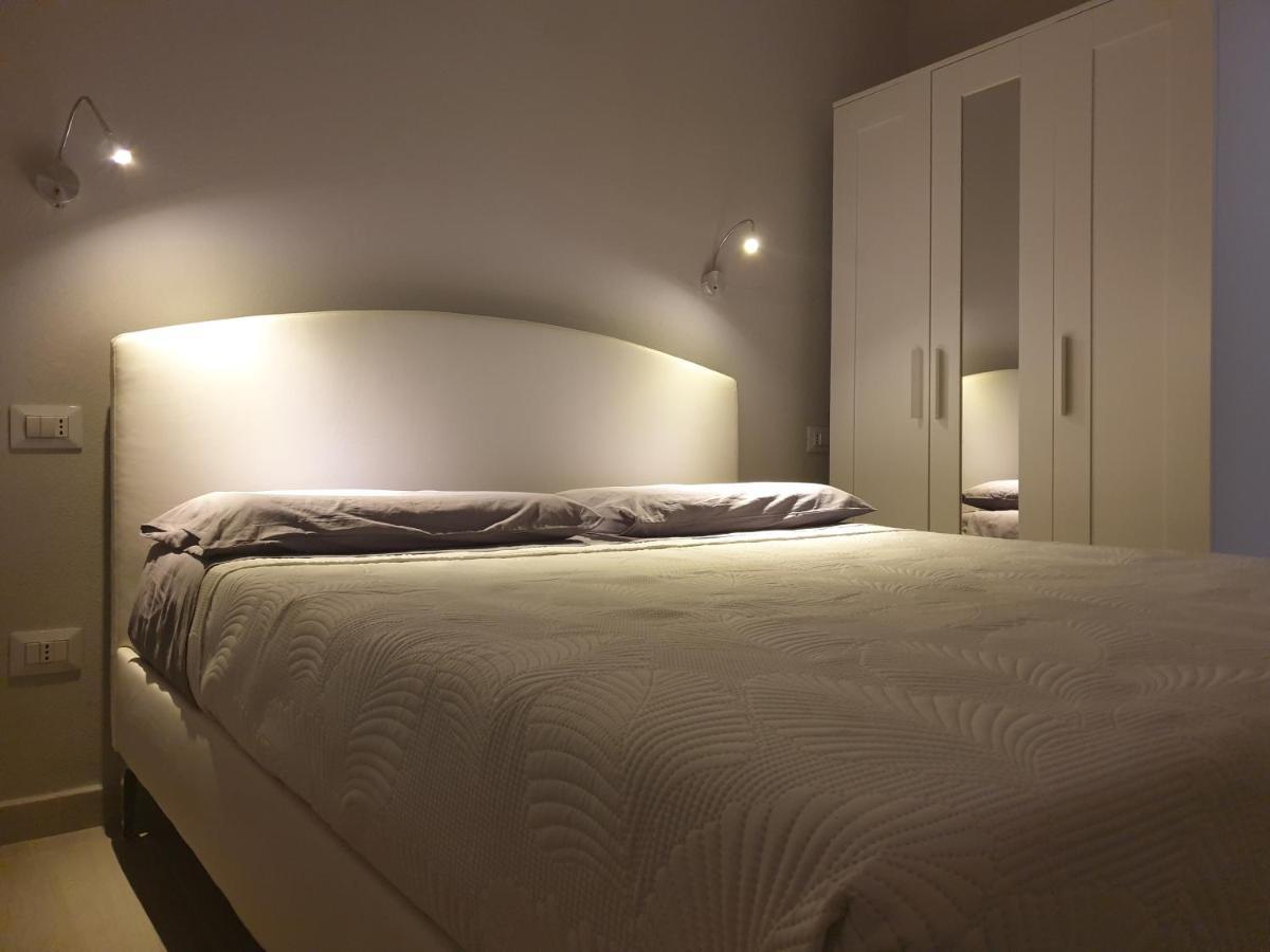 Mare E Vacanze Villa Villa San Pietro Exteriör bild