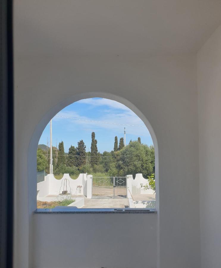Mare E Vacanze Villa Villa San Pietro Exteriör bild